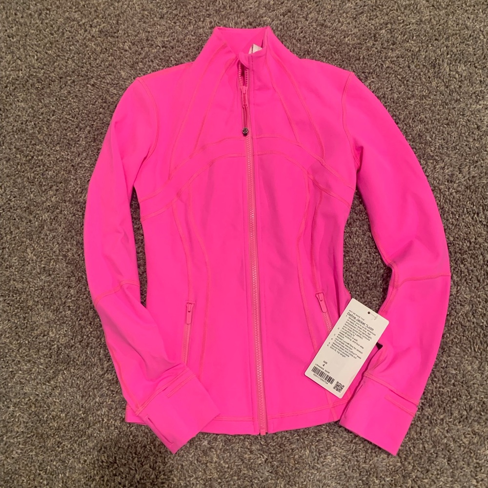 Lululemon Define Jacket